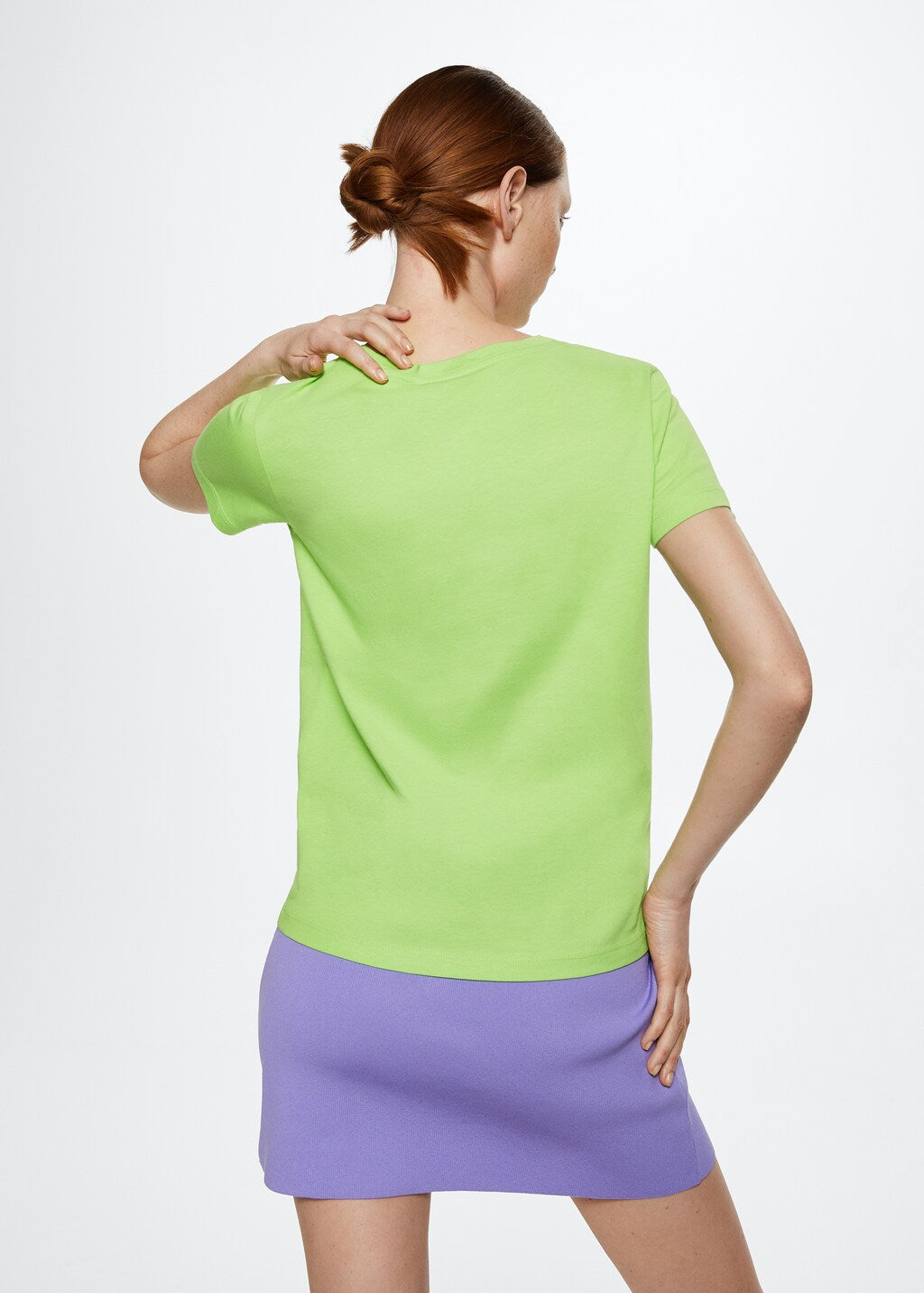 Short Sleeves T-shirt