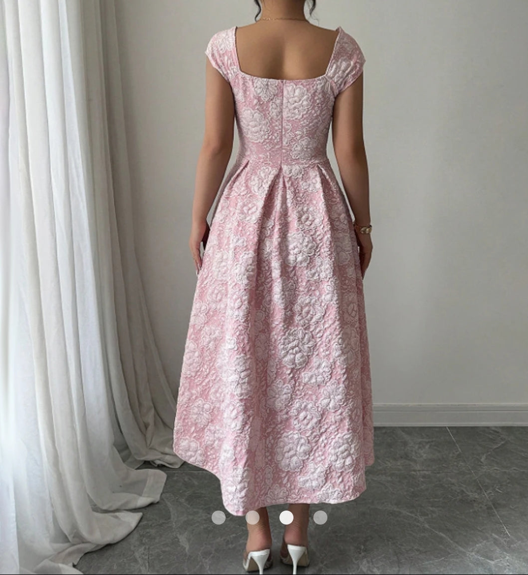 A-Line Dress