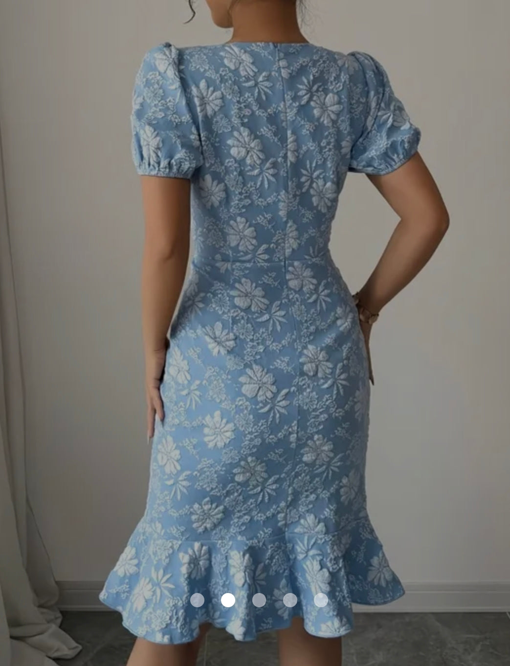 Bodycon Dress