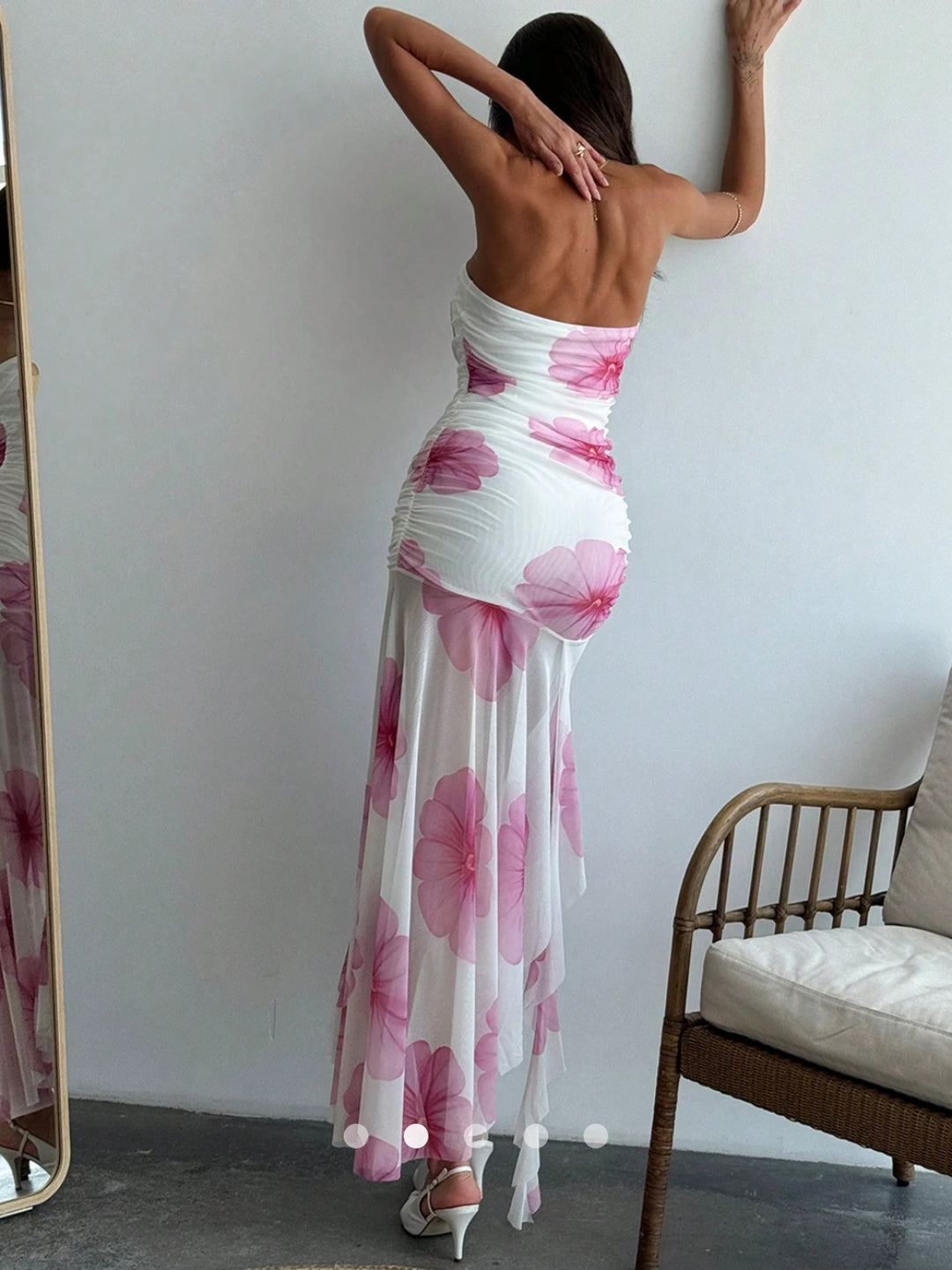 Bodycon Dress