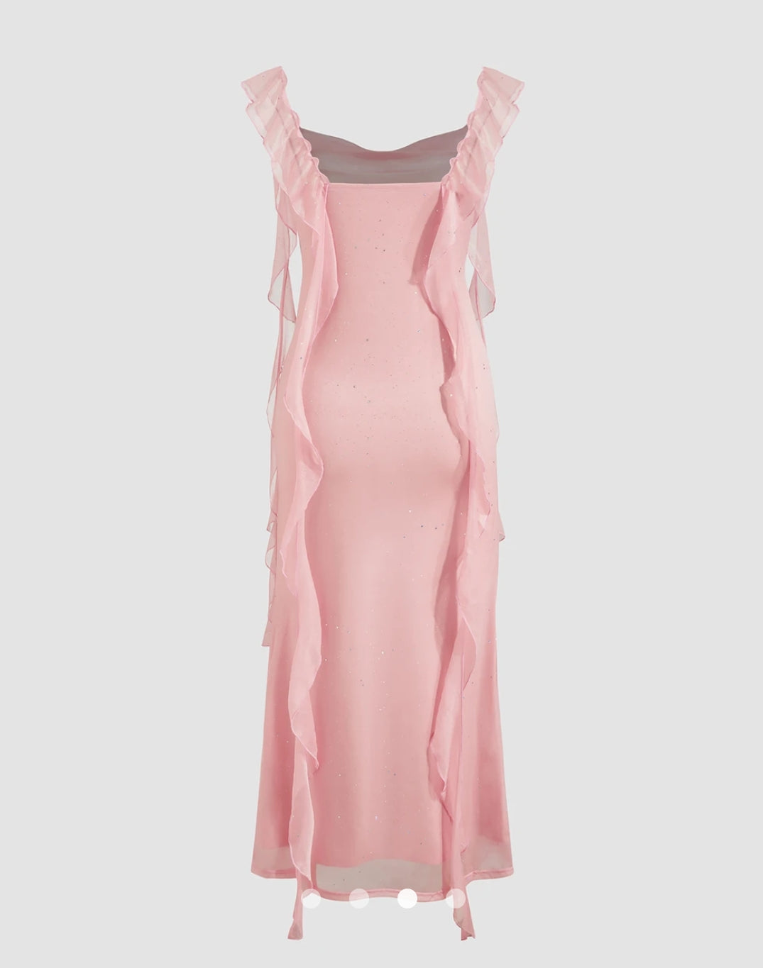 Sash Bodycon Dress