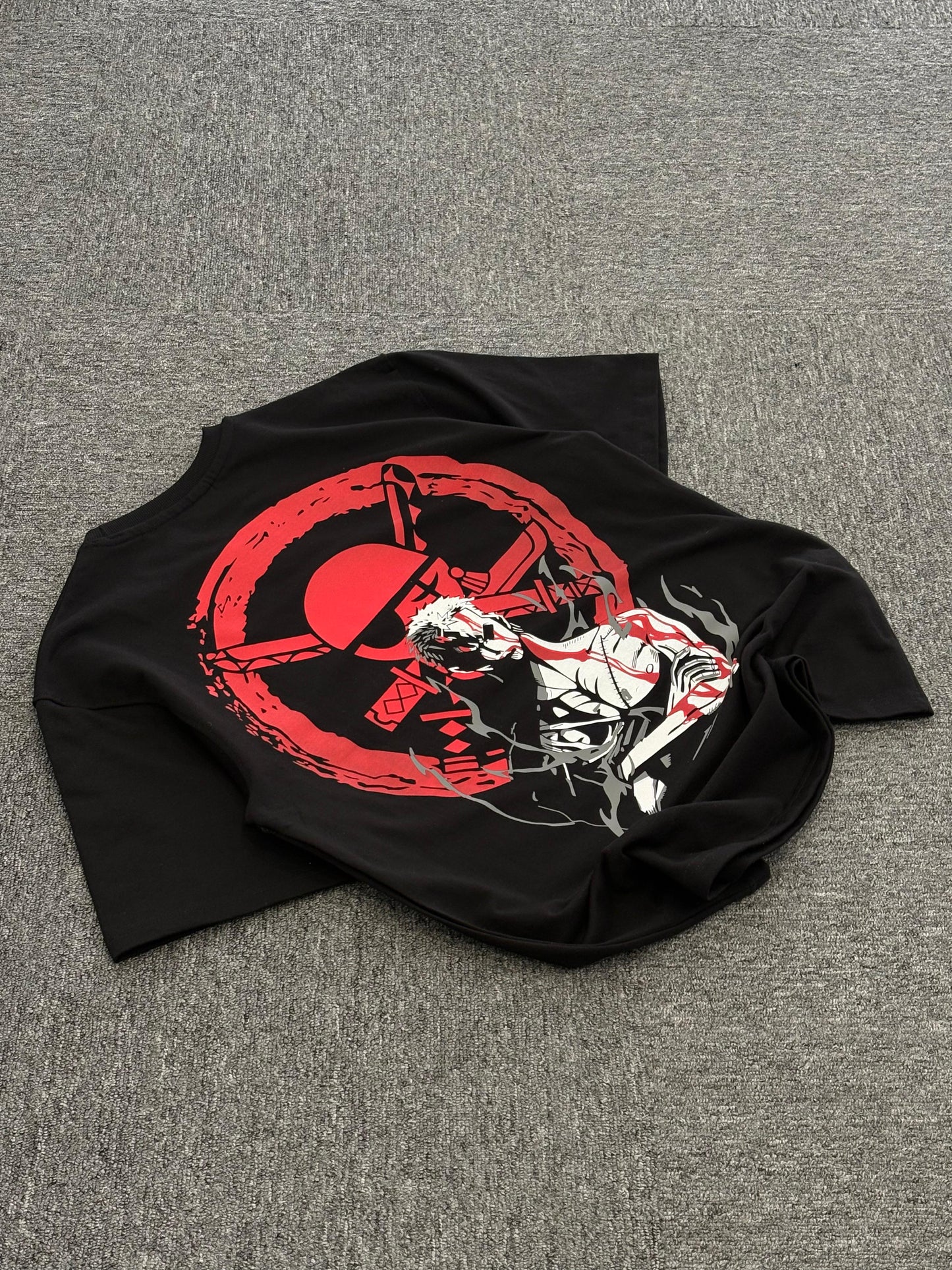 Premium Oversized T-Shirt