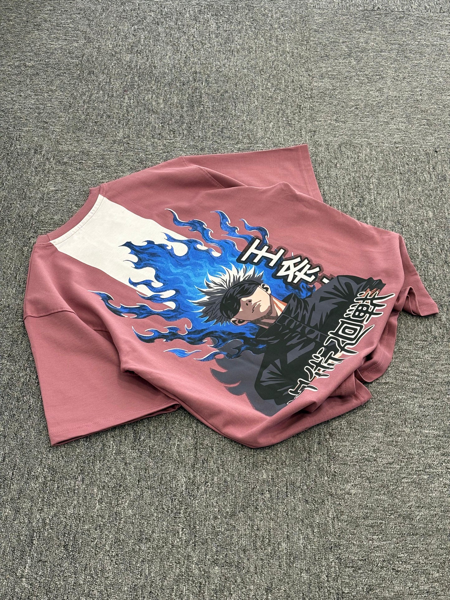 Premium Oversized T-Shirt