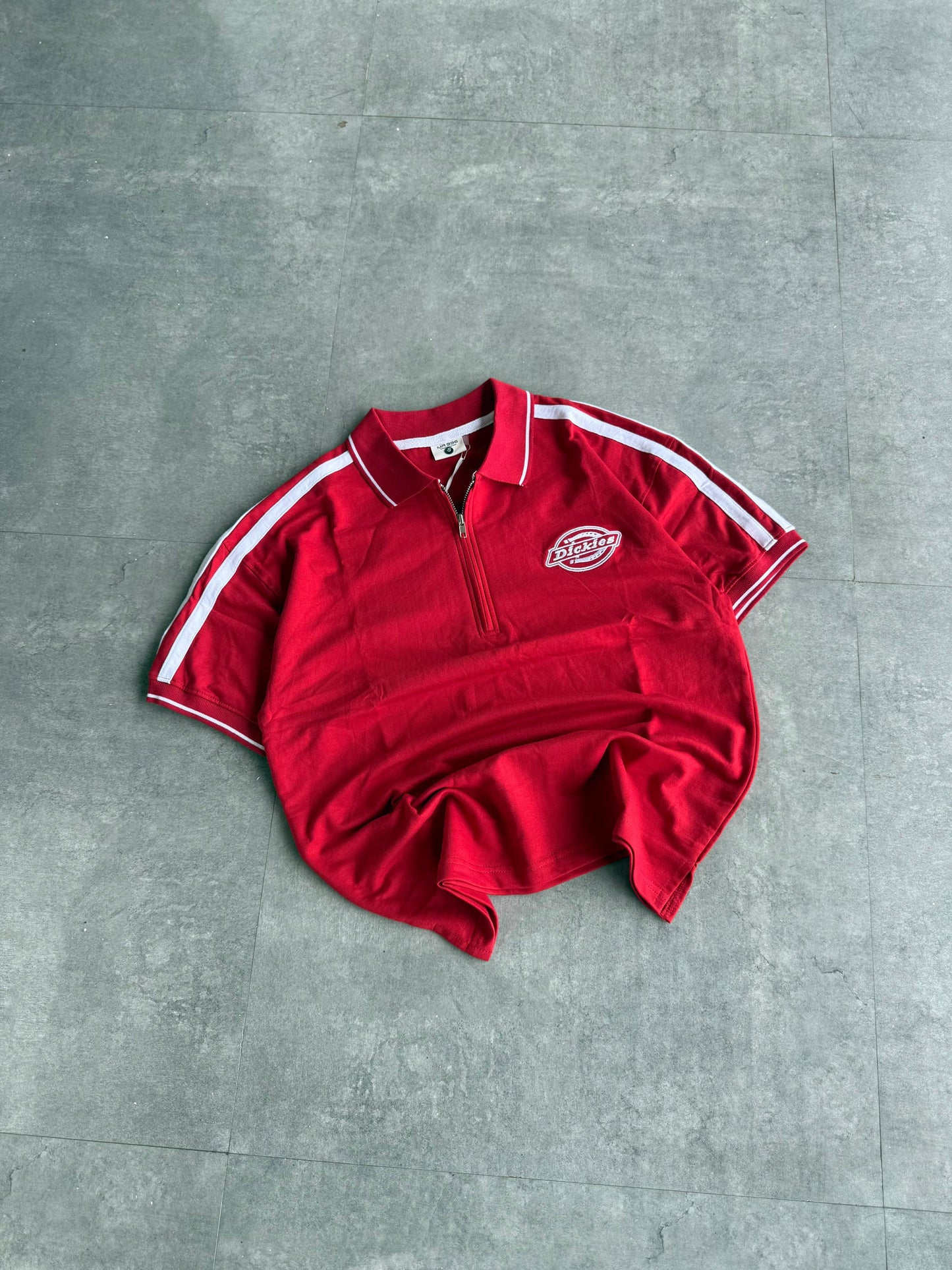 Premium Polo T-Shirt