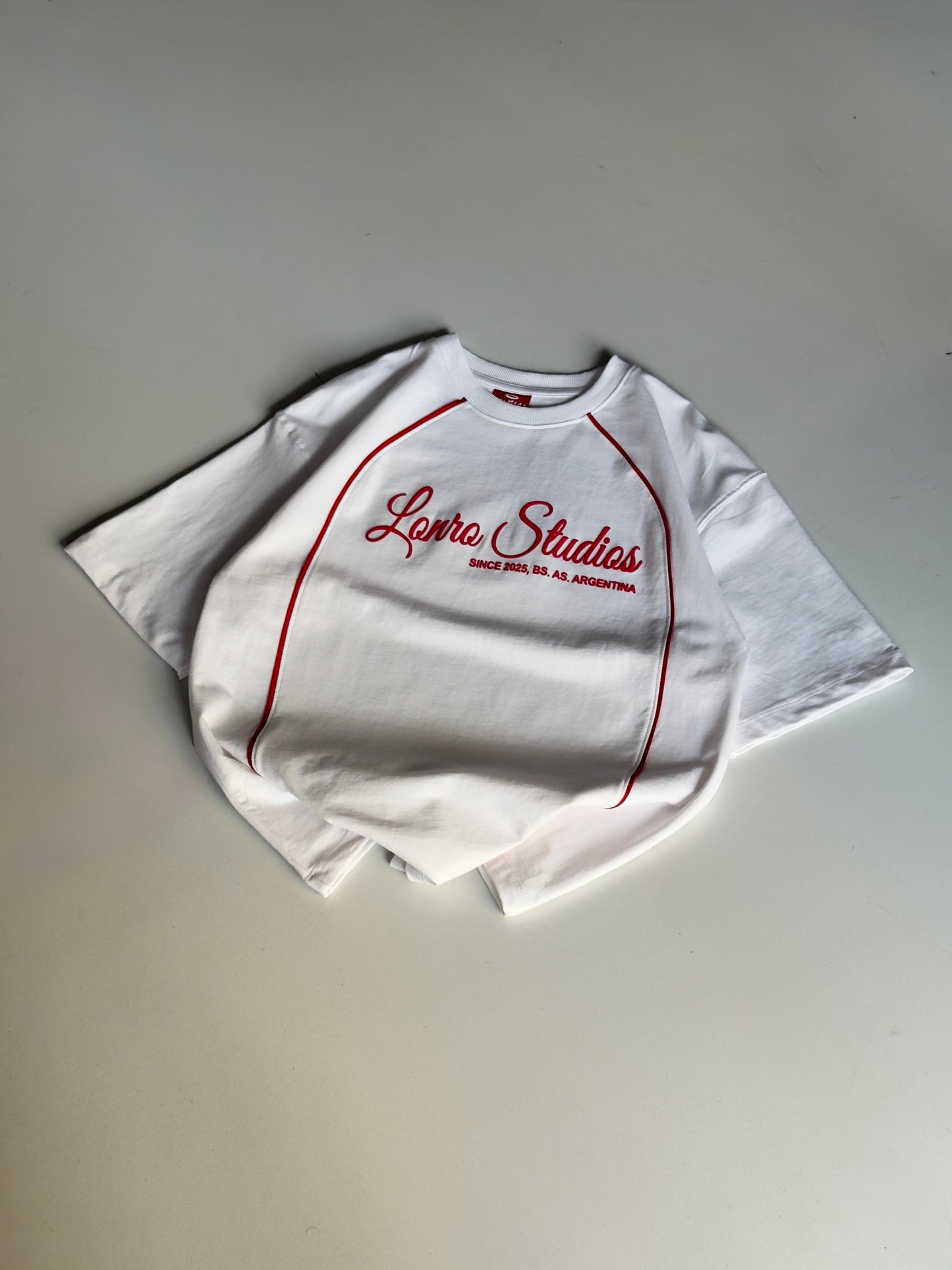Premium Oversized T-Shirt