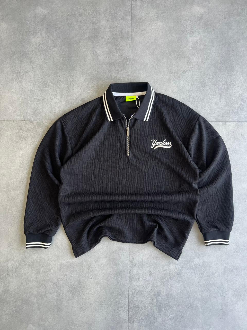 Premium Full Sleeves Oversized T-Shirt