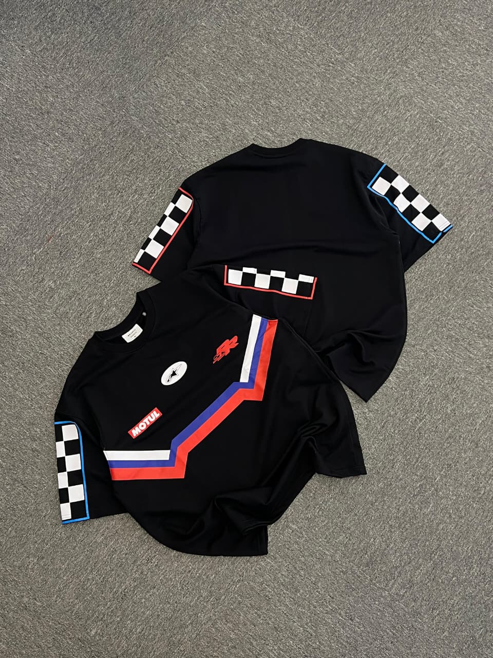 Premium Oversize T-Shirt