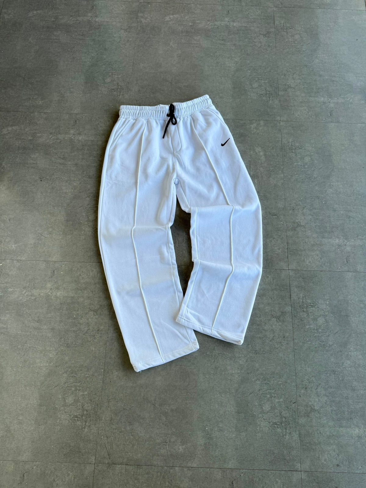 Track Pant with Fleece