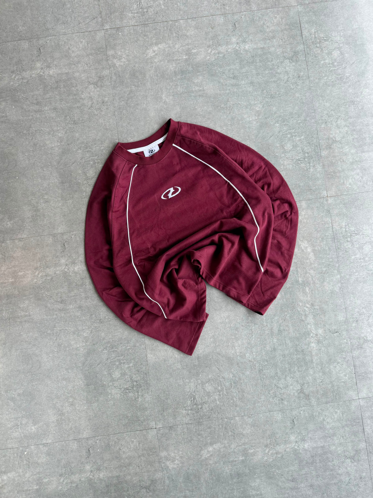 Oversize Sweatshirt