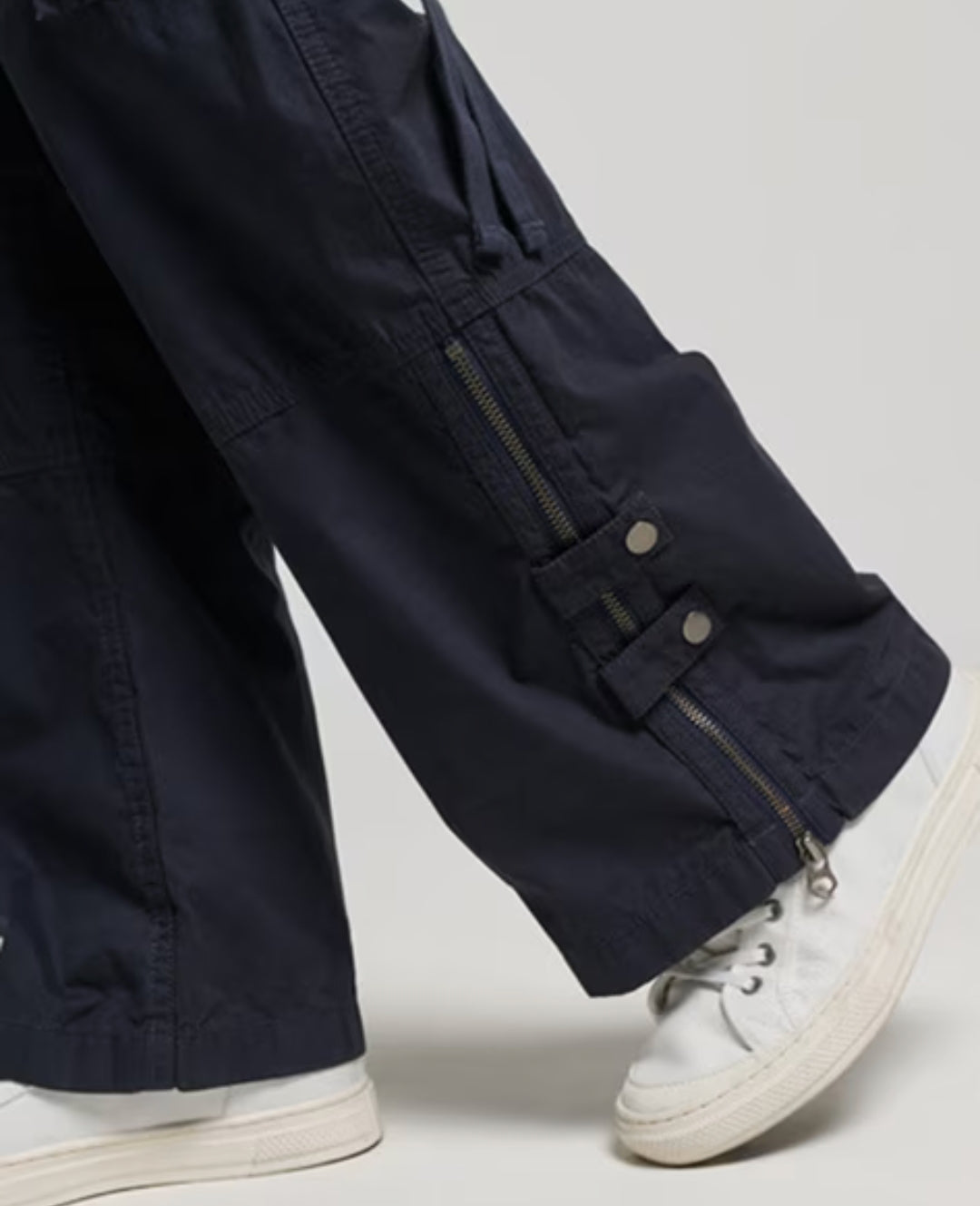 Vintage Cargo Pants