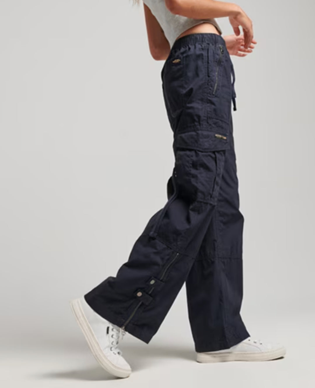 Vintage Cargo Pants