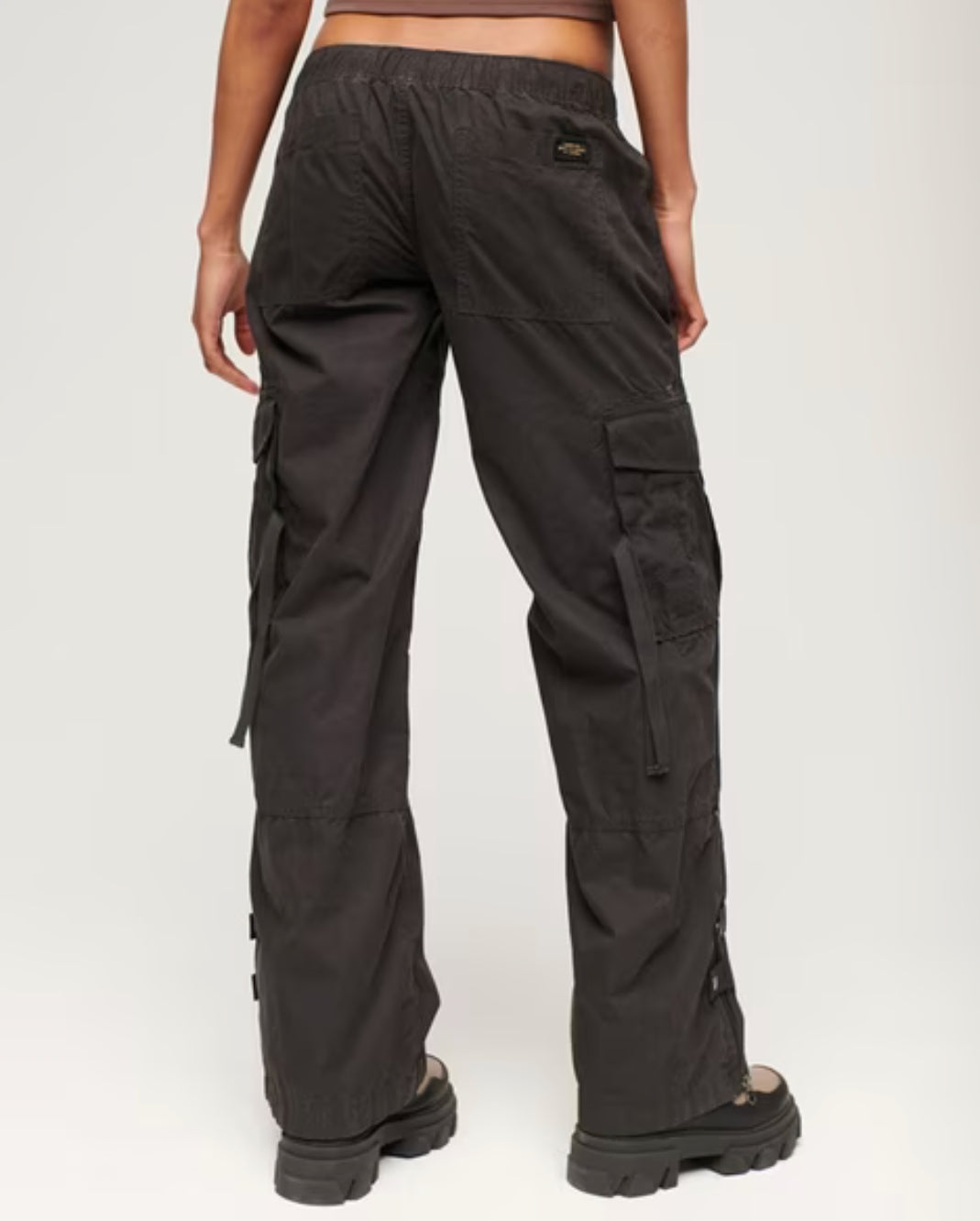 Vintage Cargo Pants