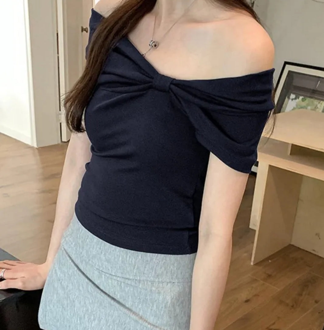 Bow Top