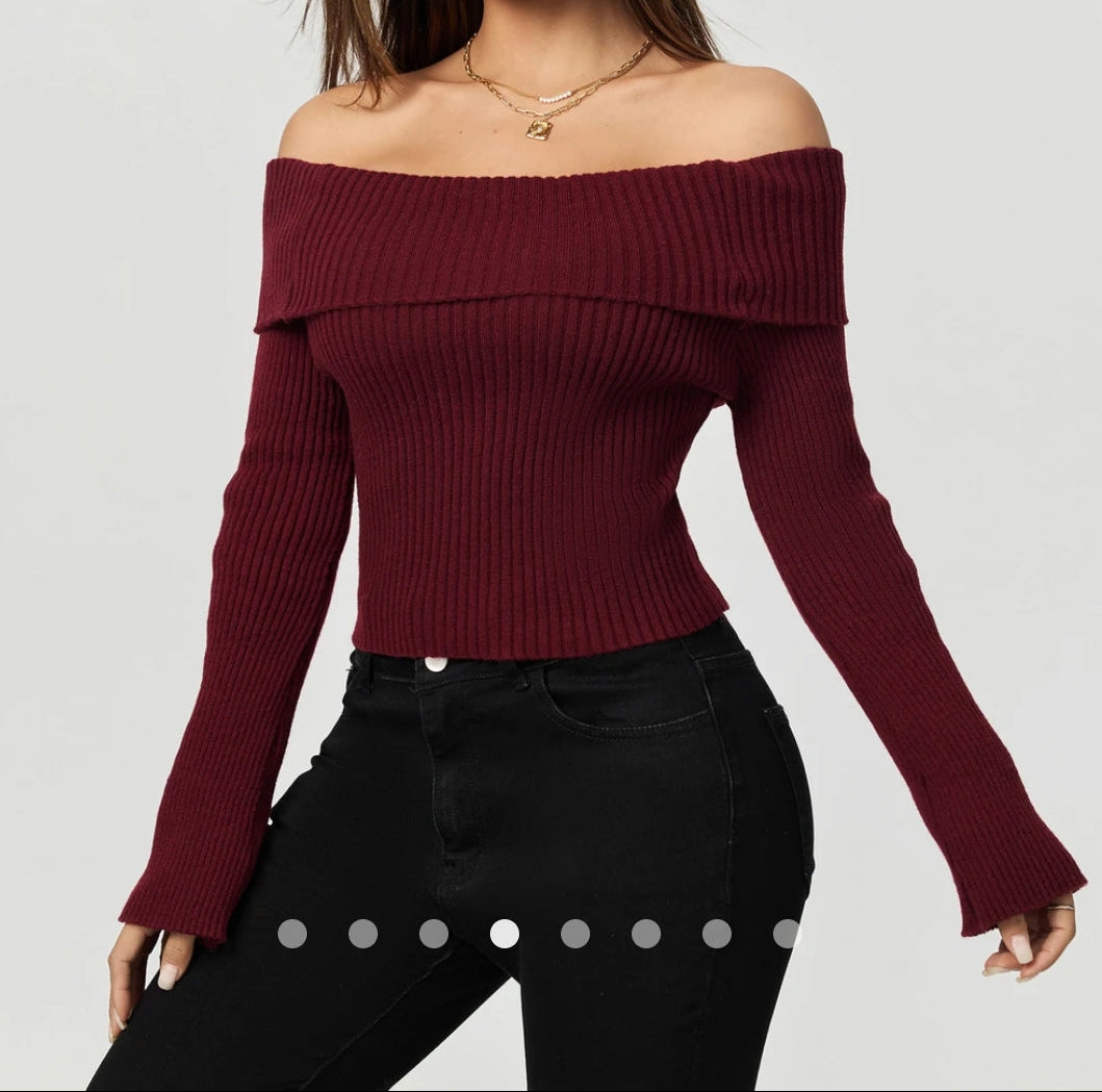 Knit Top