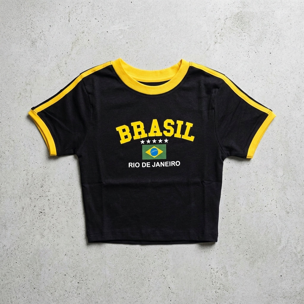 Baby Tees