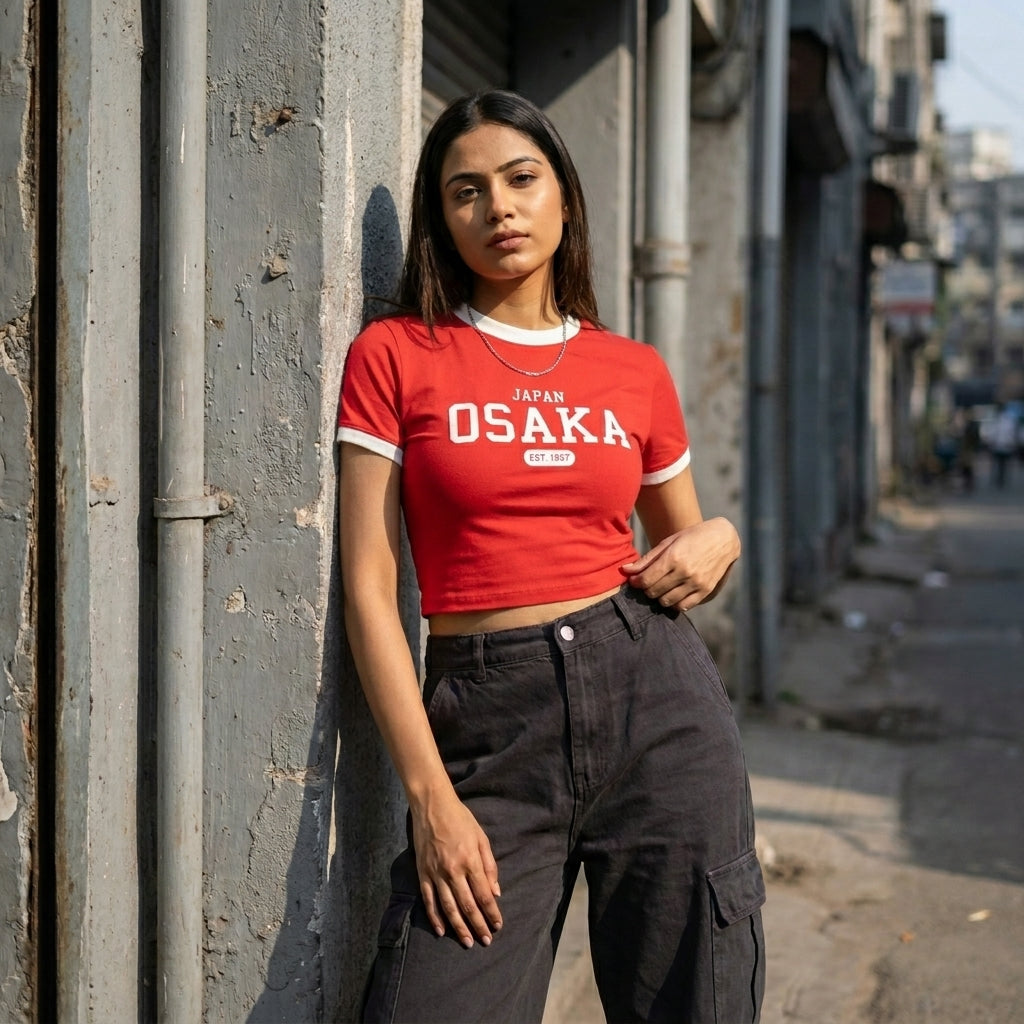 Baby Tees