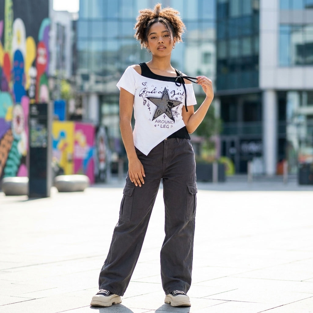 Asymmetrical Top