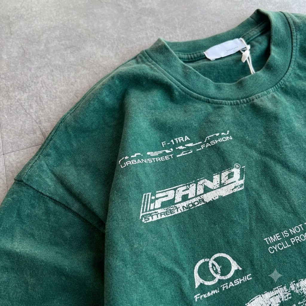 Dr. Sleeves T-Shirt