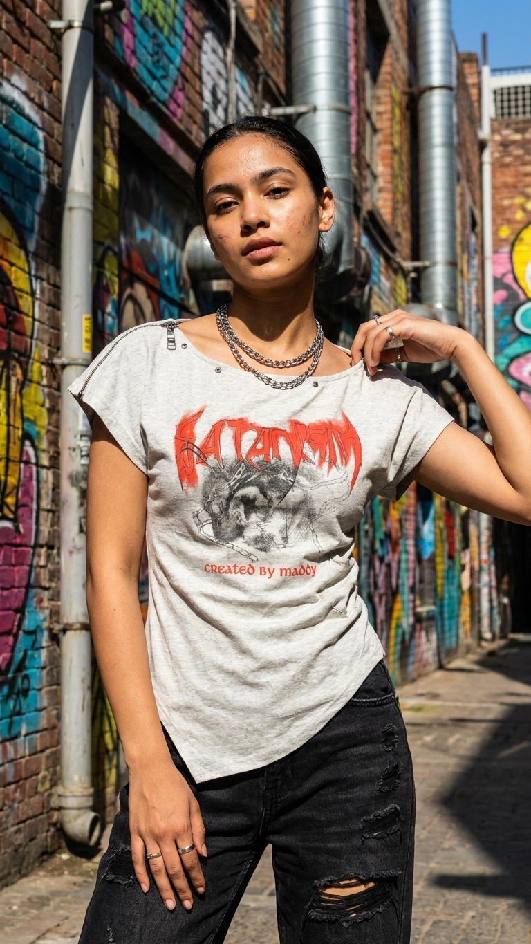 Asymmetrical Top