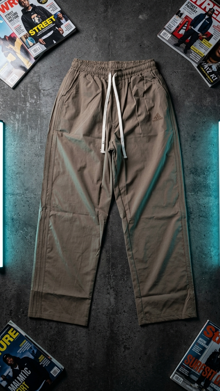 Track Pant