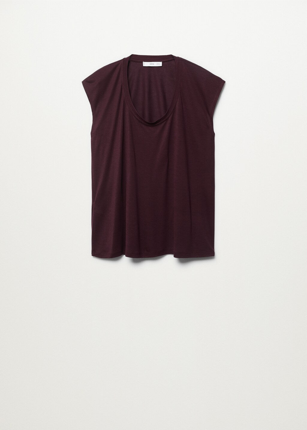 Short Sleeve Organic Cotton T-shirt