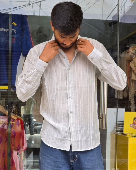 Imported Shirt