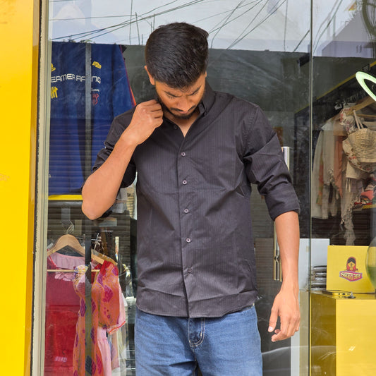 Imported Shirt