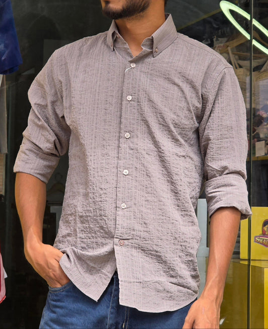 Imported Shirt