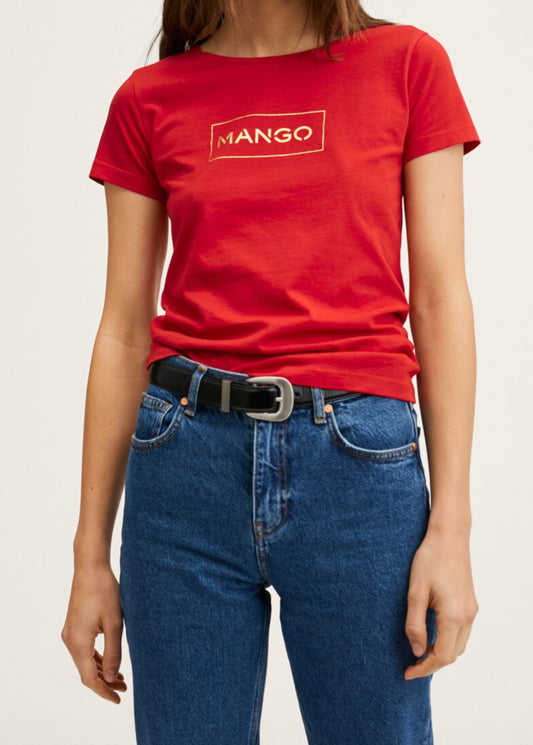 Short Sleeves T-shirt