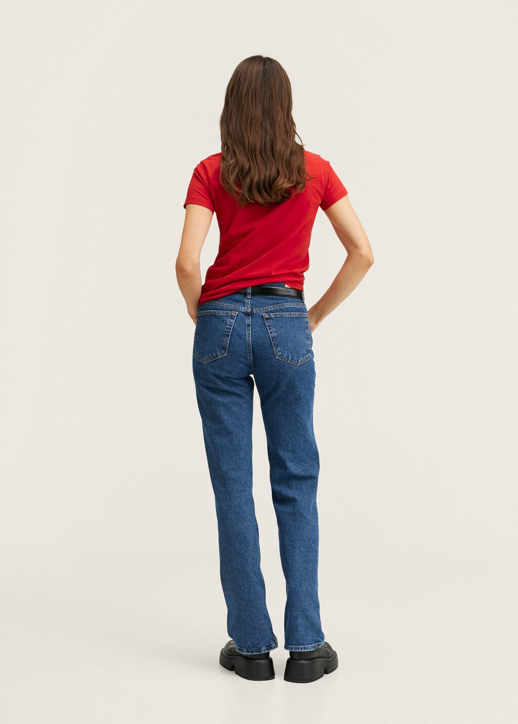 Short Sleeves T-shirt