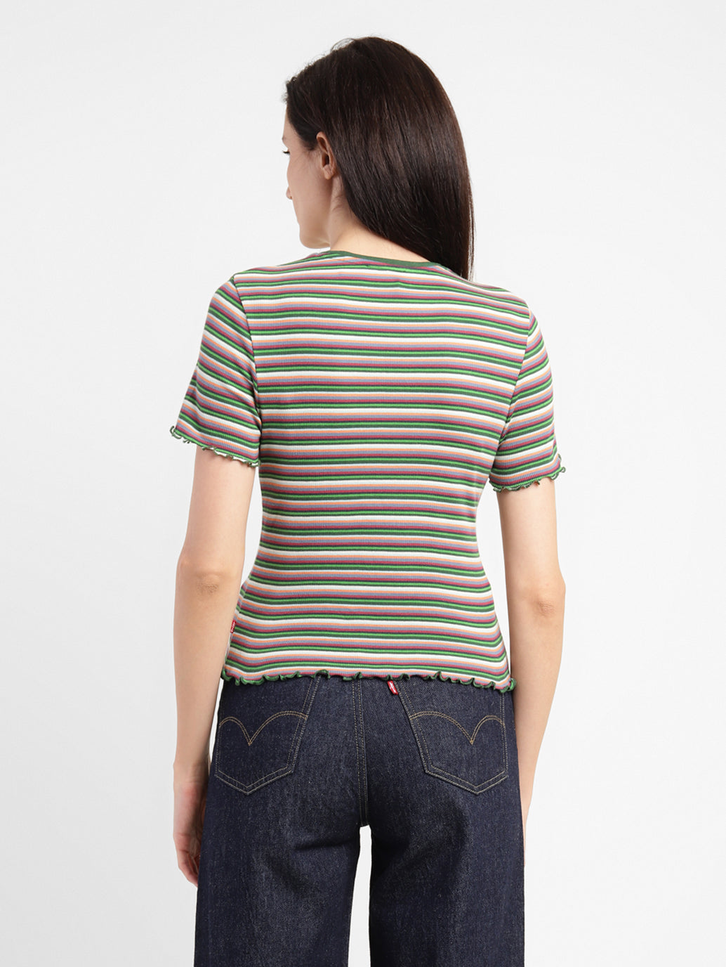 LEVI'S Regular Fit T-shirt
