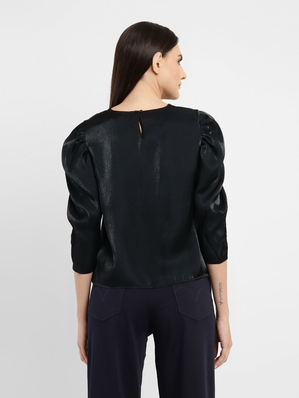 LEVI'S REDLOOP Regular Fit Top