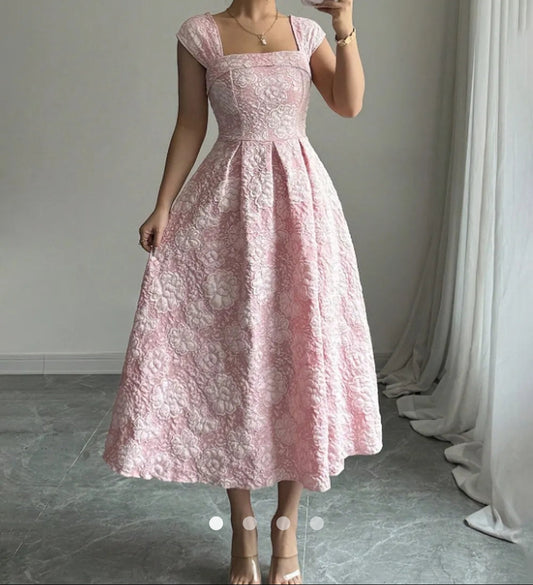 A-Line Dress