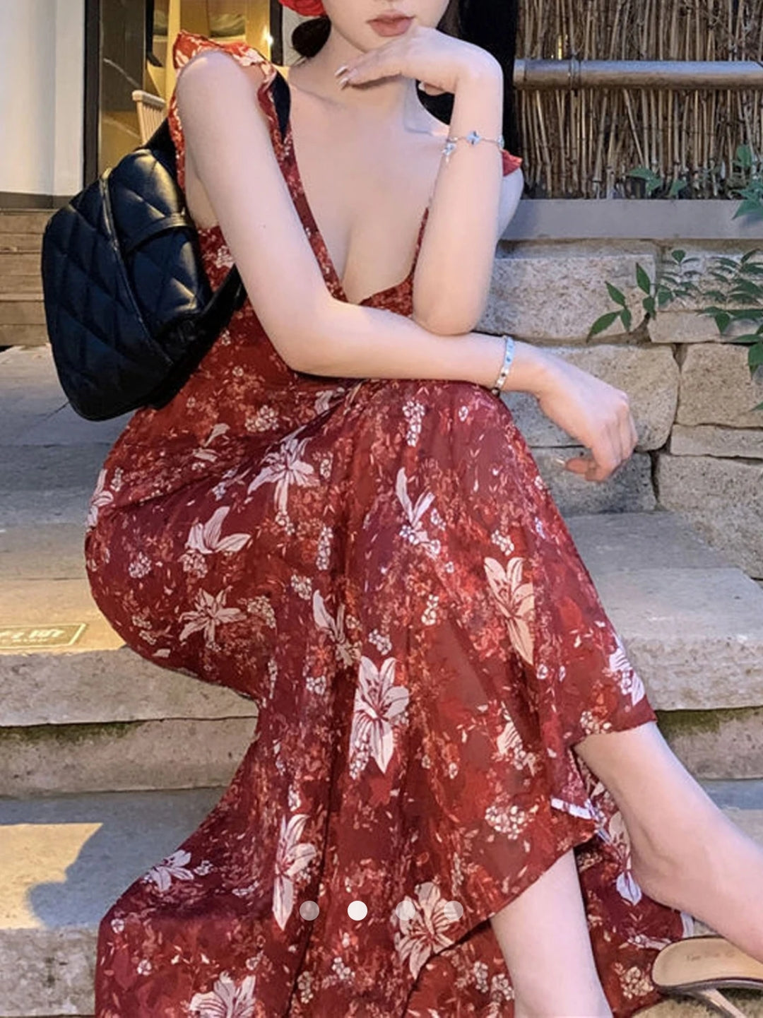 A-Line Dress