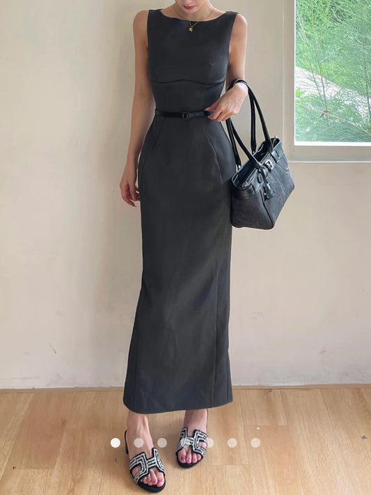 Tank Dress