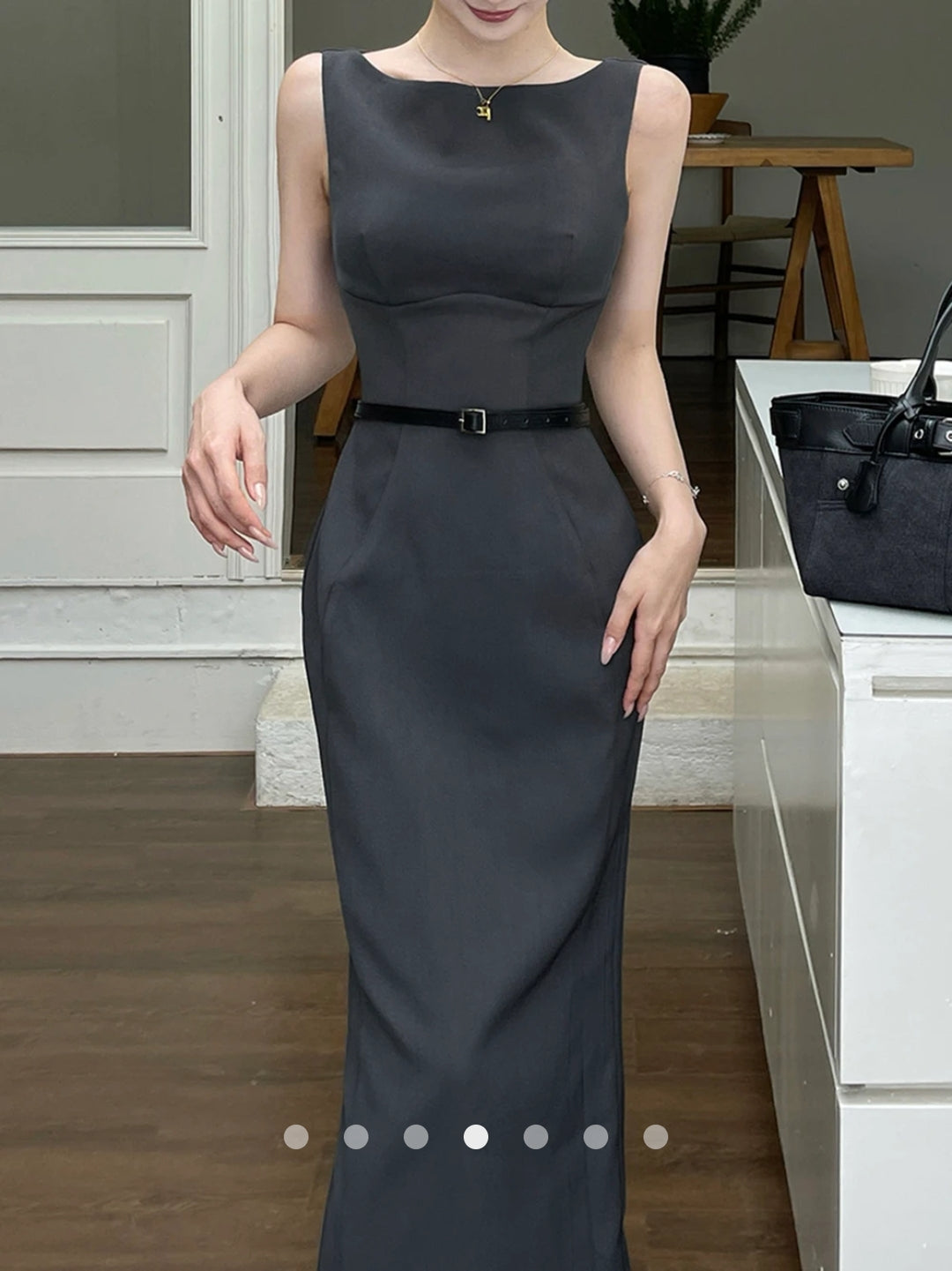 Tank Dress