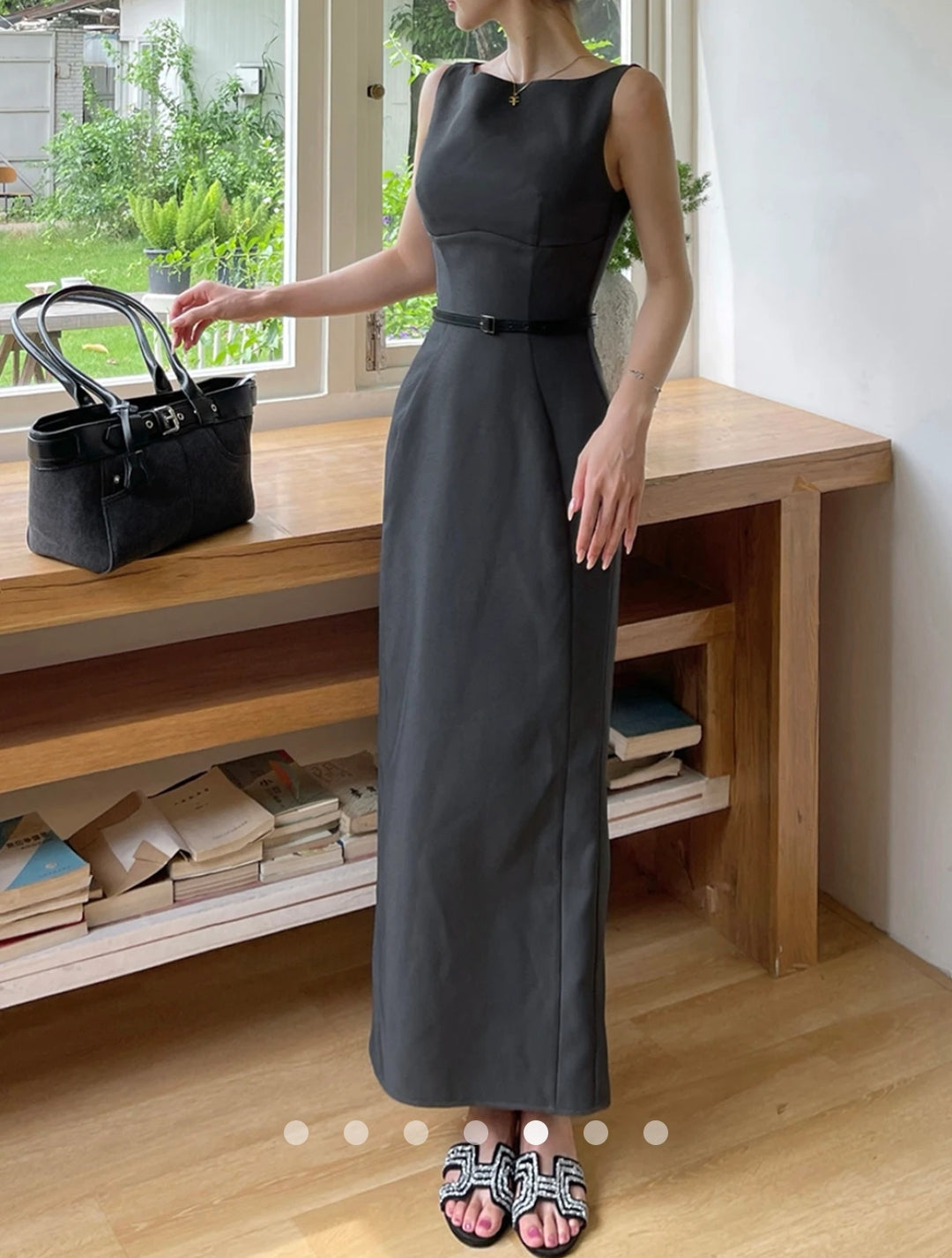 Tank Dress