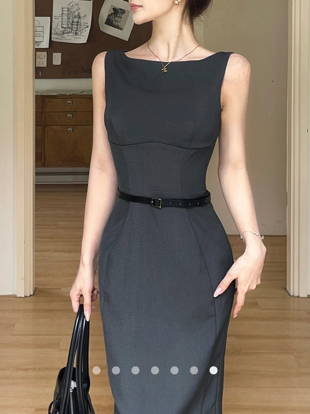 Tank Dress