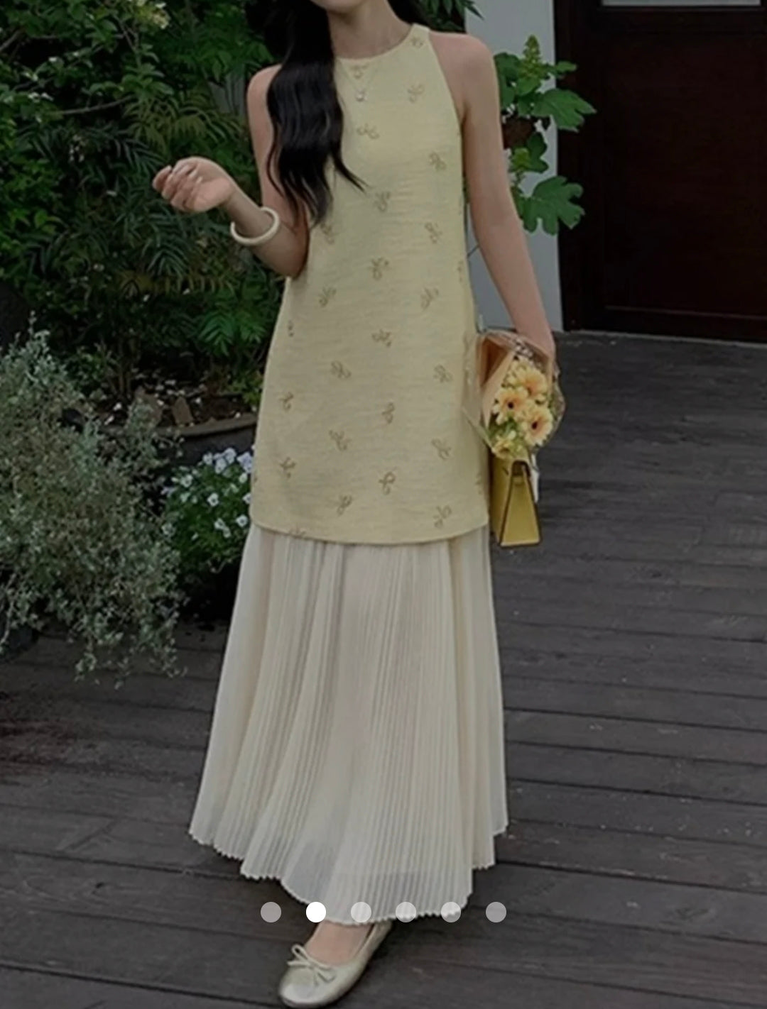 Tank Dress