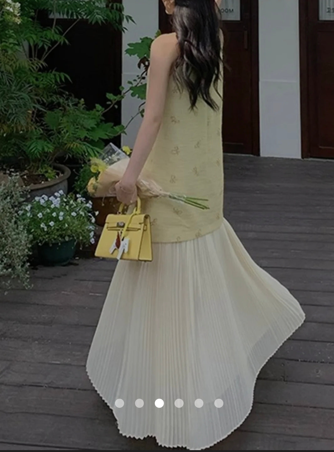 Tank Dress