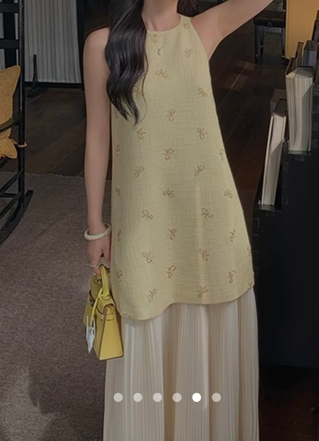 Tank Dress