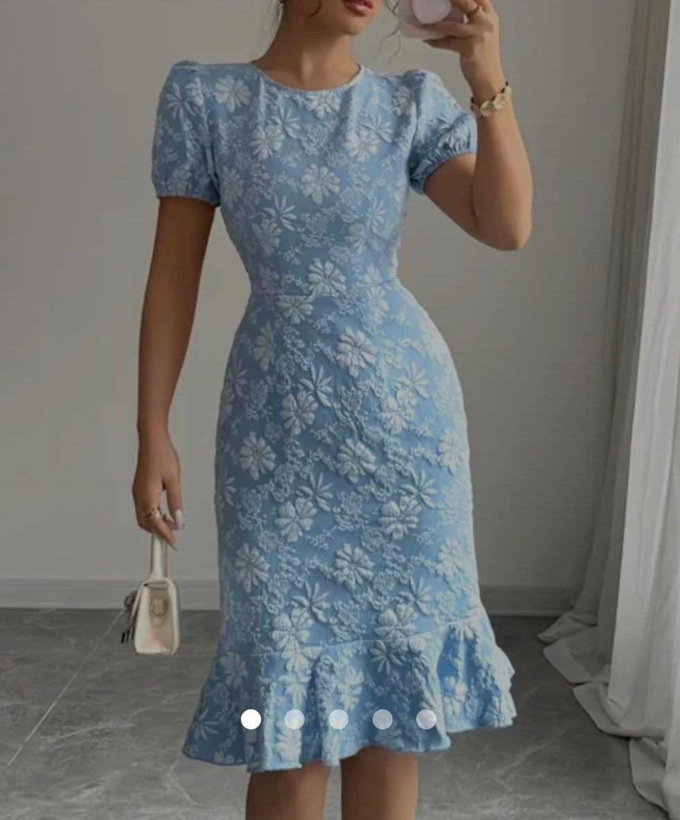 Bodycon Dress