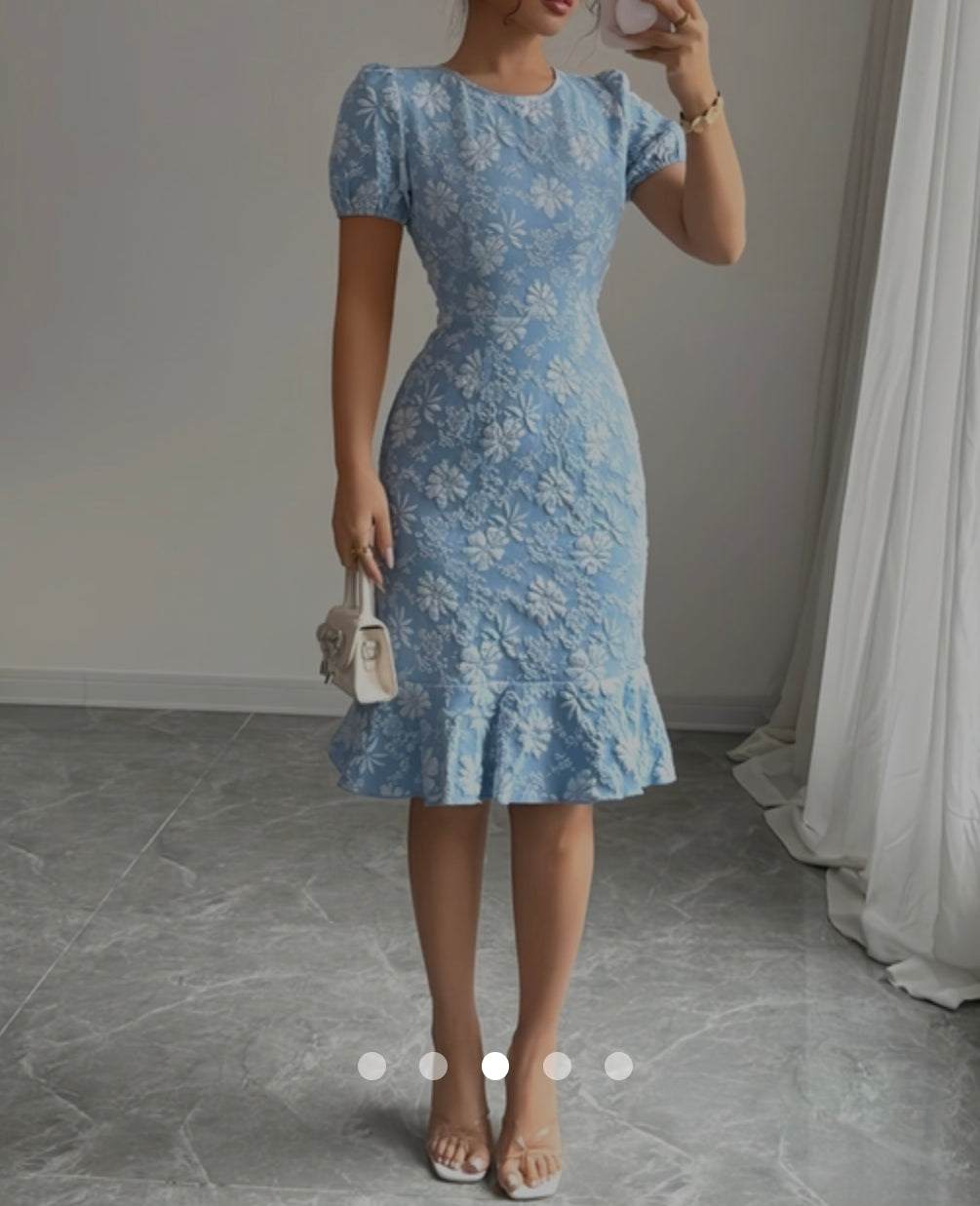 Bodycon Dress
