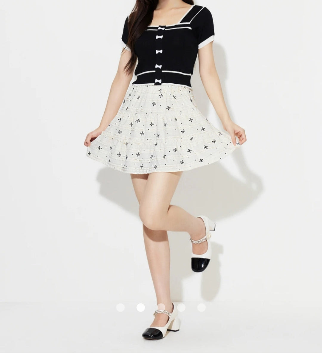 Bow Top