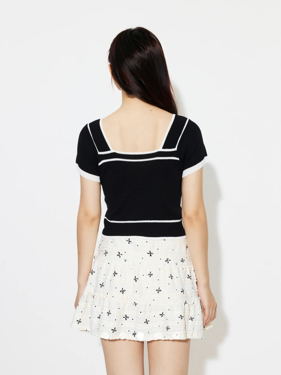 Bow Top