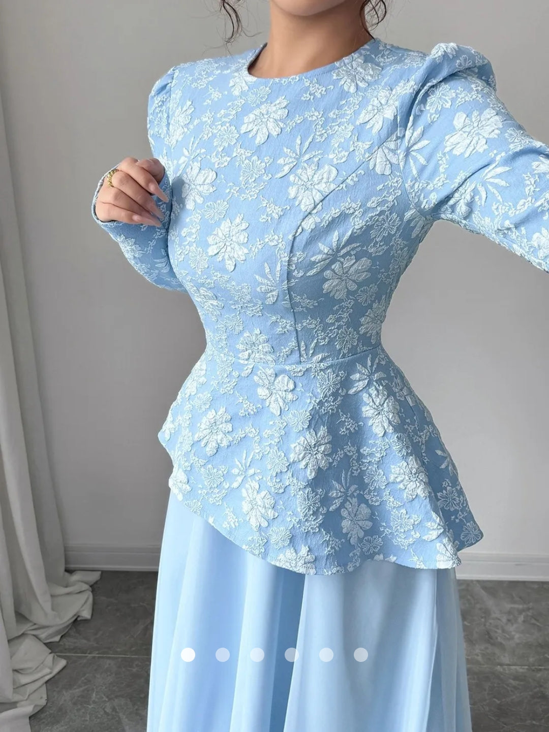 A-Line Dress