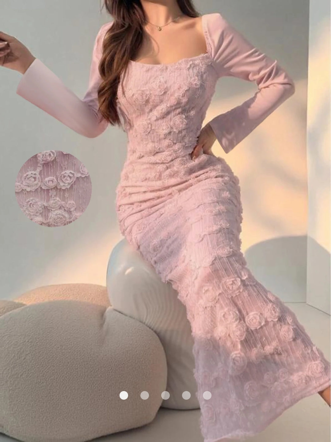Bodycon Dress