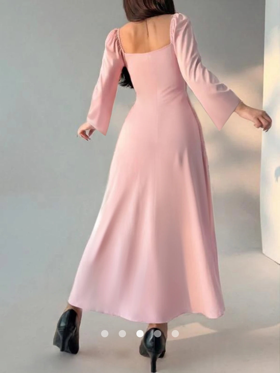 Bodycon Dress