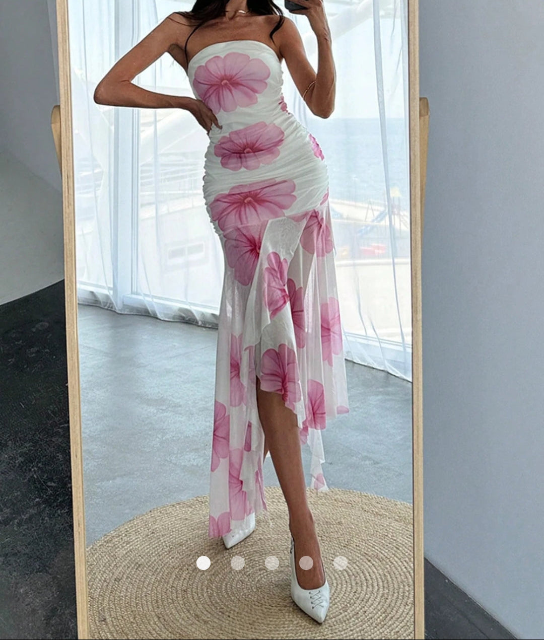 Bodycon Dress