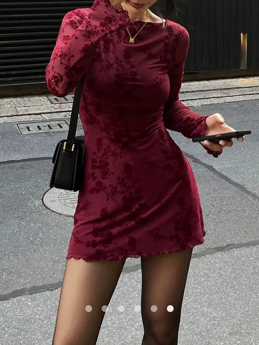 Bodycon Dress